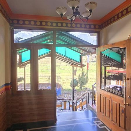 Hotel Samdupling Himalayan Brothers Dharamshala Buitenkant foto