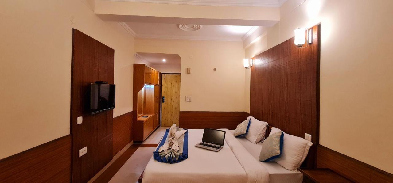 Hotel Samdupling Himalayan Brothers Dharamshala Buitenkant foto