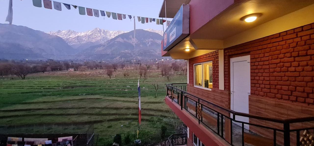 Hotel Samdupling Himalayan Brothers Dharamshala Buitenkant foto